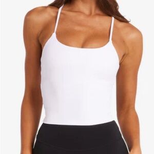 CSB x Isabelle Mathers Freedom Sculpt tank